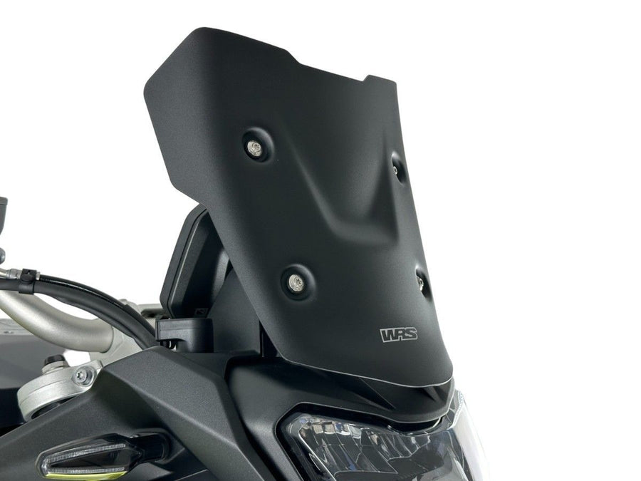 BMW F 900 GS [2024-2026] - Pare-brise Enduro – vue 2