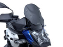 BMW R 1300 GS Adventure [2024-2026] - Parabrezza enduro senza radar – vista 2