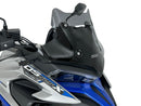 VOGE Valico 525 DSX [2023-2024] - Enduro windshield – view 1