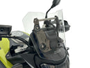BMW F 900 GS [2024-2026] - Pare-brise Enduro – vue 3