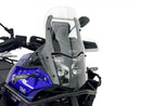 Yamaha Ténéré 700 [2025-2026] - Bulle Enduro – vue 3