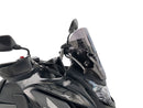Honda CB 500 X [2016-2024] - Sport windshield – view 1
