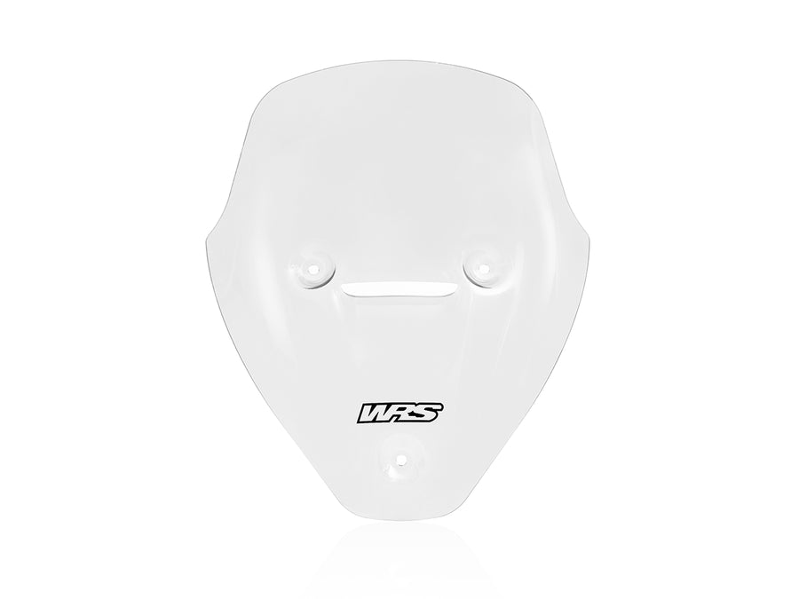DUCATI DIAVEL V4 [2023-2026] - Sport windshield - view 12