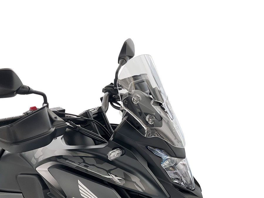 Honda CB 500 X [2016-2024] - Sport windshield – view 2