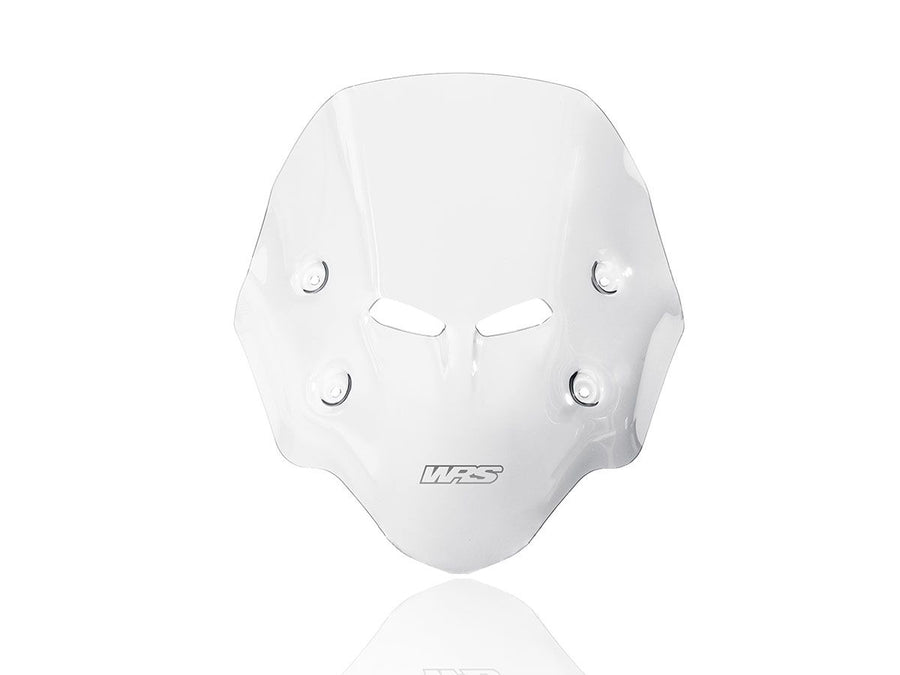 Honda CB 500 X [2016-2024] - Sport windshield - view 6