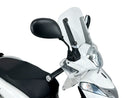 HONDA SH MODE 125 [2013-2024] - Parabrezza sportivo – vista 2