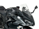 Kawasaki Z 1000 SX [2017-2020] - Parabrezza sportivo - vista 2