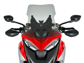 Ducati Multistrada V4 [2021-2026] - Standard Windschild Plus – Ansicht 1