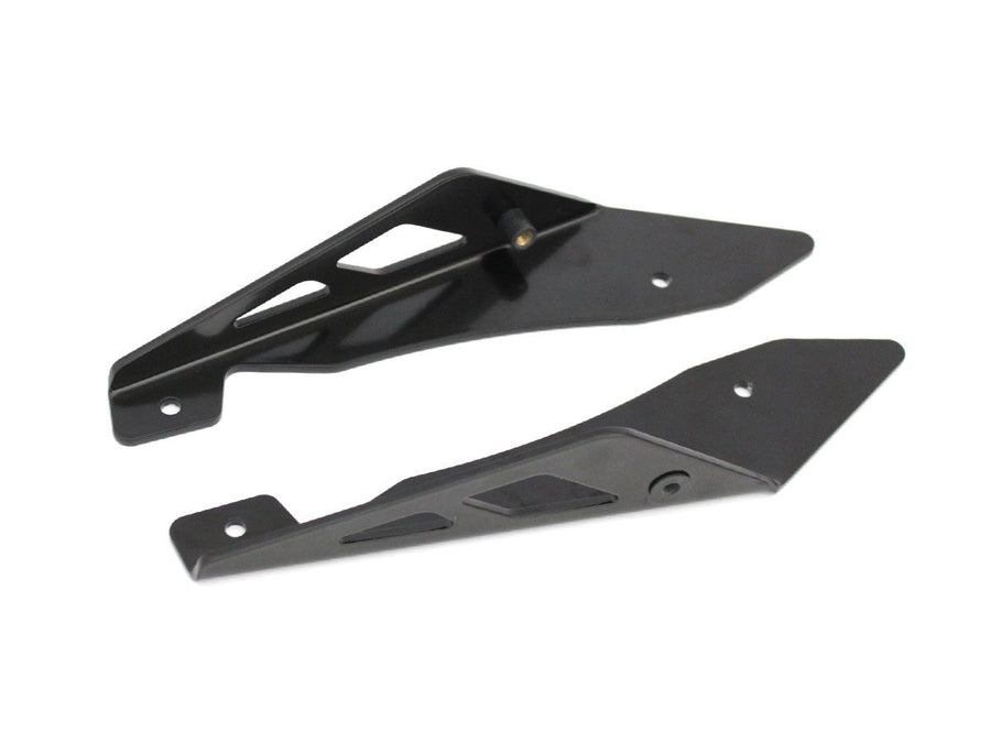 BMW F 700 GS [2011-2017] - Set staffe per parabrezza - vista 1