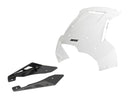 BMW F 700 GS [2011-2017] - Set staffe per parabrezza - vista 2