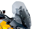 Moto Guzzi Stelvio [2024-2026] - Parabrezza Touring senza radar - vista 1