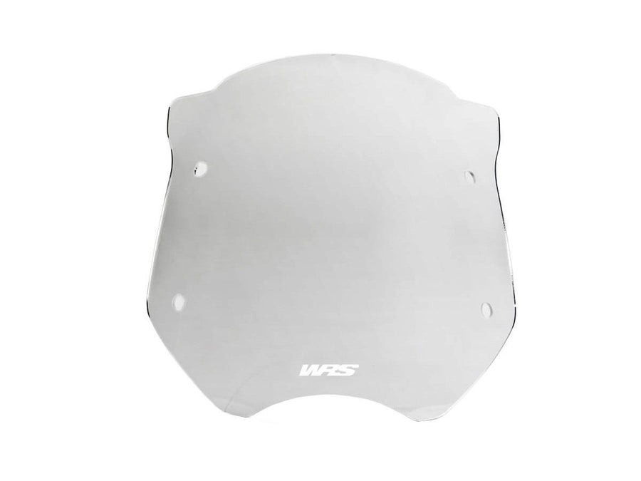 BMW R 1200 R [2006-2014] - Parabrezza Touring – vista 1