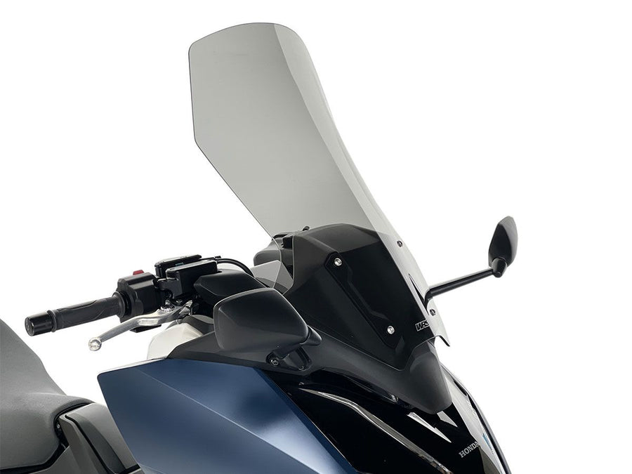 Honda Forza 750 [2021-2024] - Parabrezza Touring – Vista 1