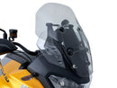Moto Guzzi Stelvio [2024-2026] - Parabrezza Touring senza radar - vista 2