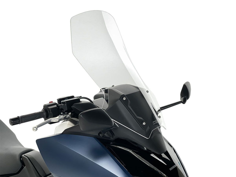 Honda Forza 750 [2021-2024] - Parabrezza Touring – Vista 2