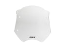 BMW R 1200 R [2006-2014] - Parabrezza Touring – vista 2