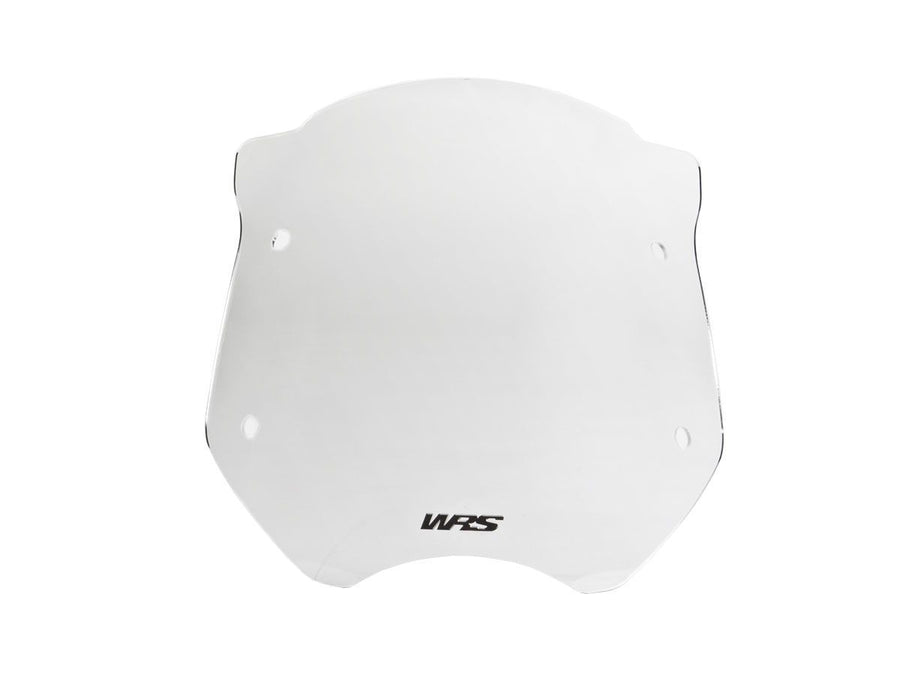 BMW R 1200 R [2006-2014] - Parabrezza Touring – vista 2