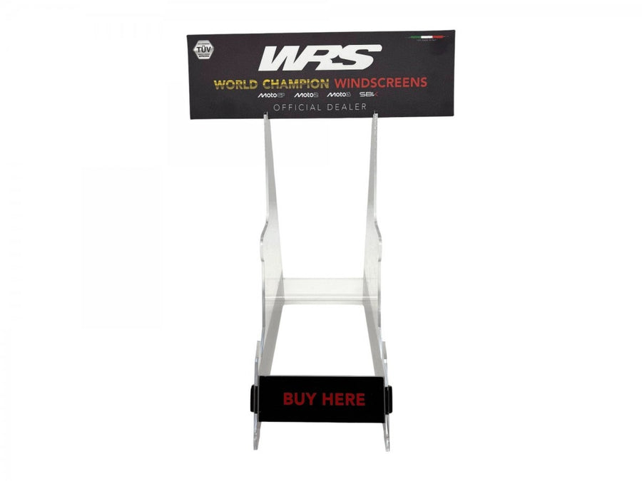 [WRS] - World Champion with windshield – view 4
