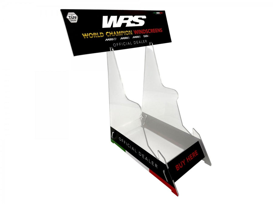 [WRS] - World Champion with windshield – view 3