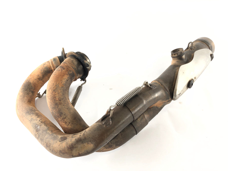 Husqvarna TE 510 [2008] - Manifold Exhaust Manifold