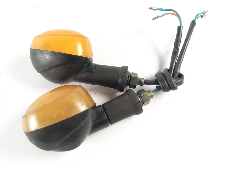 Yamaha TDR 125 5AN [1999] - Blinker set 2 Stück