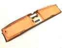 BMW M 535i E28 [1986] - Front headliner trim-3