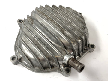 Moto Guzzi GTS 400 [Benelli] - Cache culbuteur ventilation moteur cache moteur