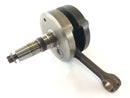 Suzuki DR 800 S SR42B [1991] - Crankshaft-4
