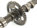 Yamaha XJR 1200 4PU [1995] - Camshaft Intake Camshaft-3