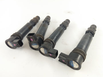 Honda CBR 1000 RR SC57 [2004] - Set di bobine di accensione - 0