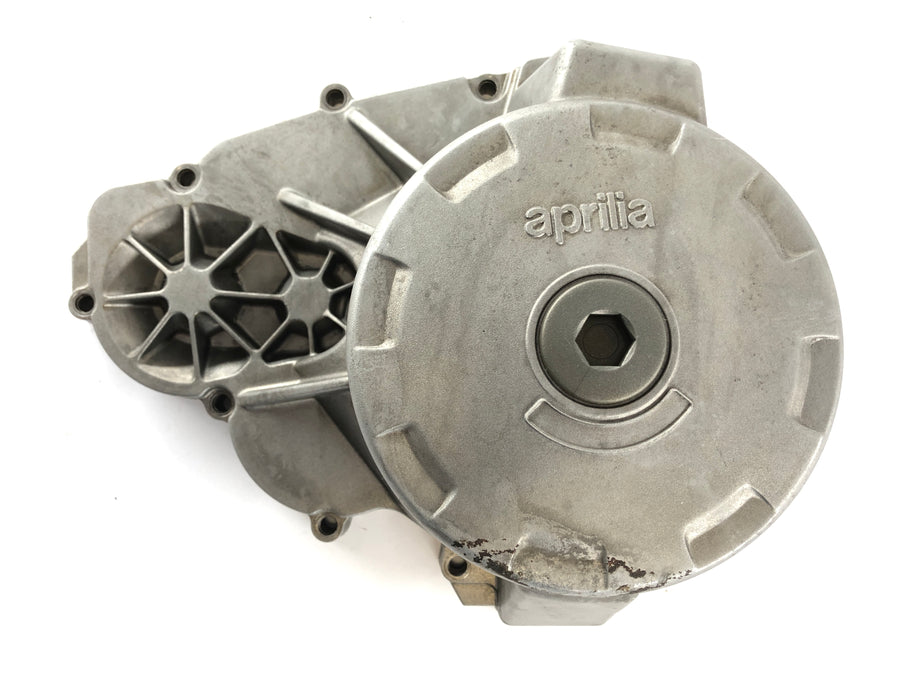 Aprilia RSV 1000 RR Factory [2009] - Coperchio di motore per macchinari leggeri