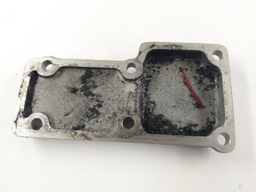 Gas Gas FSR 450 [2008] - Motordeckel - 0