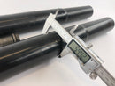 Aprilia RS 125 MPB [2000] - Fork Telescopic fork with axle-3