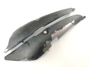 BMW R 1100 R Type 259 [1999] - Rear fairing set pair spray film painting???-1
