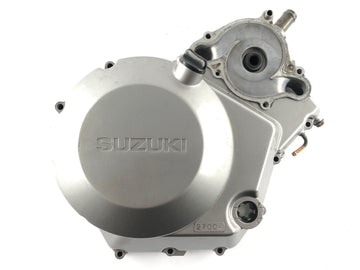 Suzuki DL 1000 V-Strom [2006] - Carter d'embrayage et carter moteur - 0