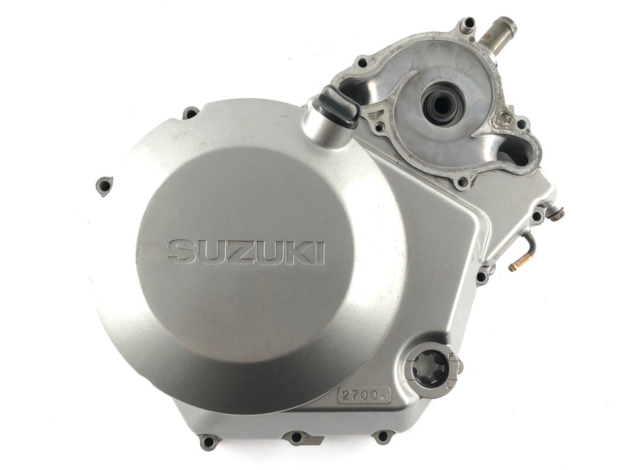 Suzuki DL 1000 V-Strom [2006] - Kupplungsdeckel Motordeckel
