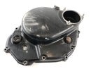 Suzuki DR 250 SJ41A [1982] - Clutch cover engine cover-1