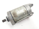 Honda Africa Twin XRV 650 RD03 [1989] - Starter Motor-3