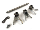 Yamaha XV 750 Virago [1991] - Switch Forks Switching Claws Set-3