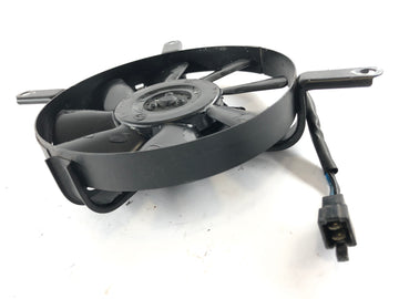 Kawasaki VN 800 Classic [2005] - Radiator fan cooler - 0