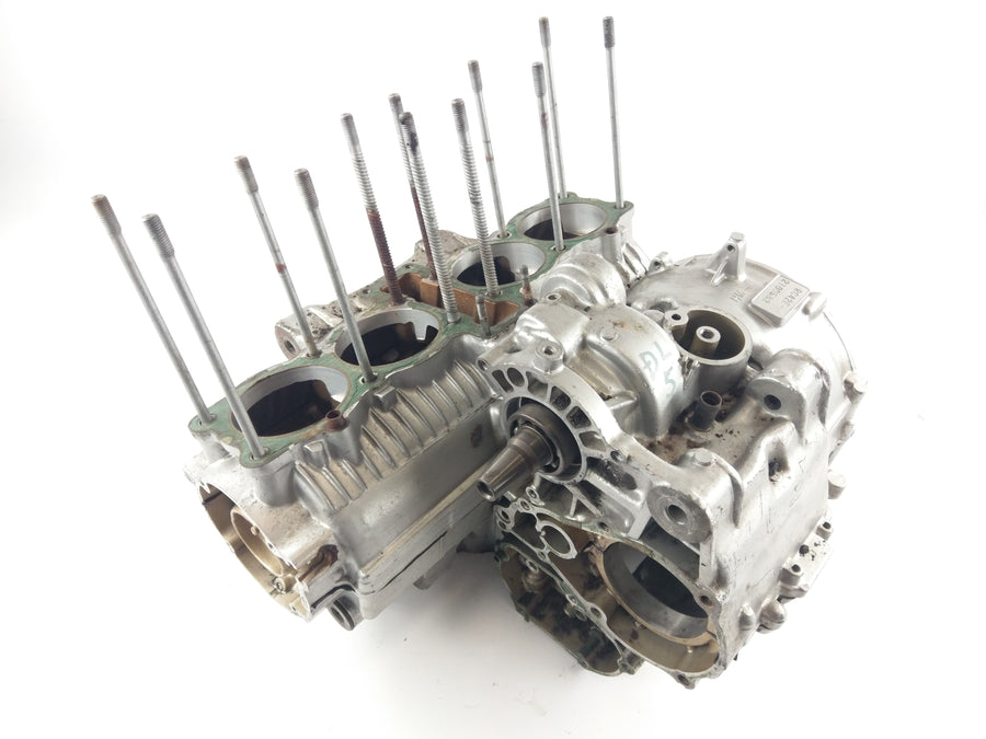 Honda 750 CB Seven Fifty RC42 [1992] - Motorgehäuse Leergehäuse