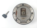 Yamaha TDM 850 3VD [1992] - Tankdeckel mit Schlüssel-1