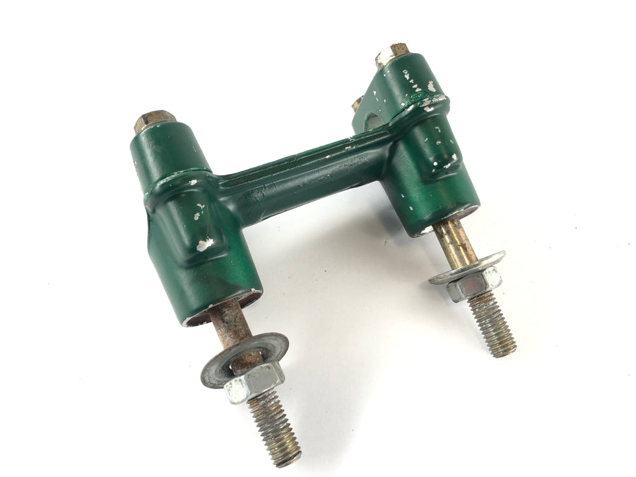 Husqvarna TE 610 8AE [1992] - Supports de guidon surélevés