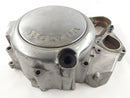Honda VT 1100 SC32 [1999] - Cache alternateur cache moteur-1