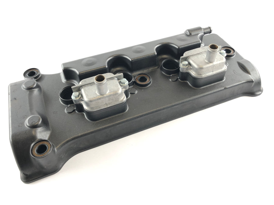 Honda CBR 900 SC50 - coperchio del coperchio della valvola