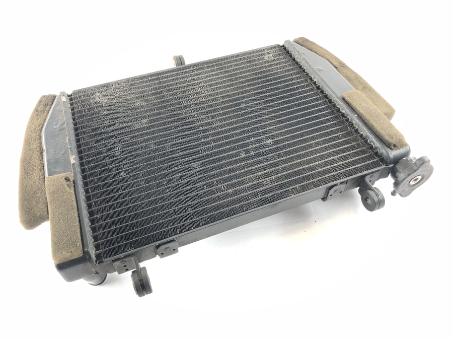 Yamaha YZF R6 RJ03 [2000] - Radiateur d'eau