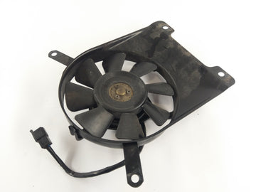Yamaha TRX 850 4UN [1999] - Ventilateur de radiateur