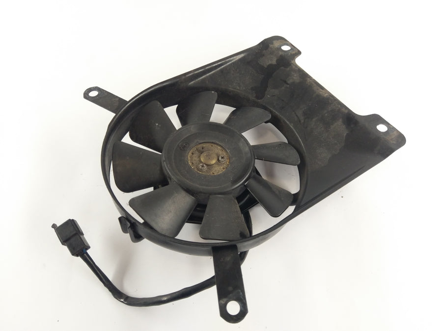Yamaha TRX 850 4UN [1999] - Ventilateur de radiateur