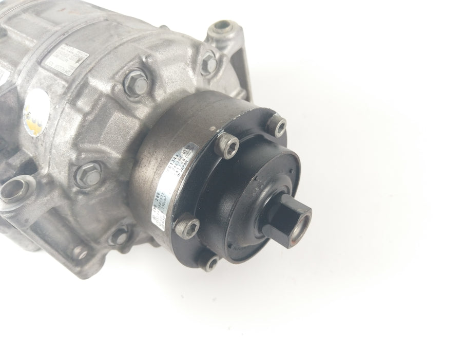 Compresseur Audi S4