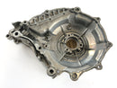 Yamaha TT 600 R DJ01 [2000] - Lichtmaschinendeckel Motordeckel Perspektivansicht